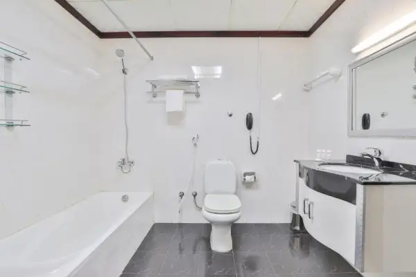 Grand PJ Hotel - Free Parking 10