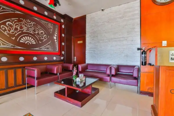 Grand PJ Hotel - Free Parking 4